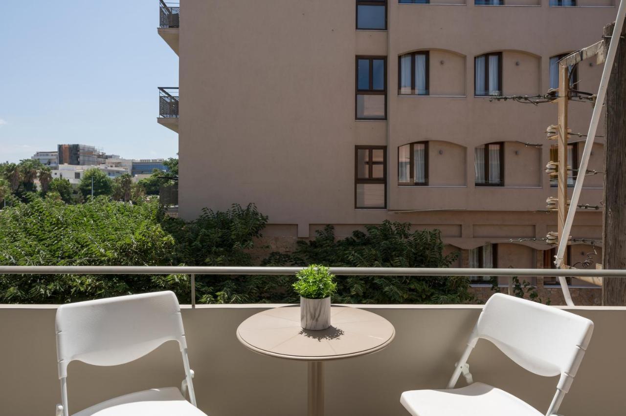 Urban Residences Chania La Canea Exterior foto