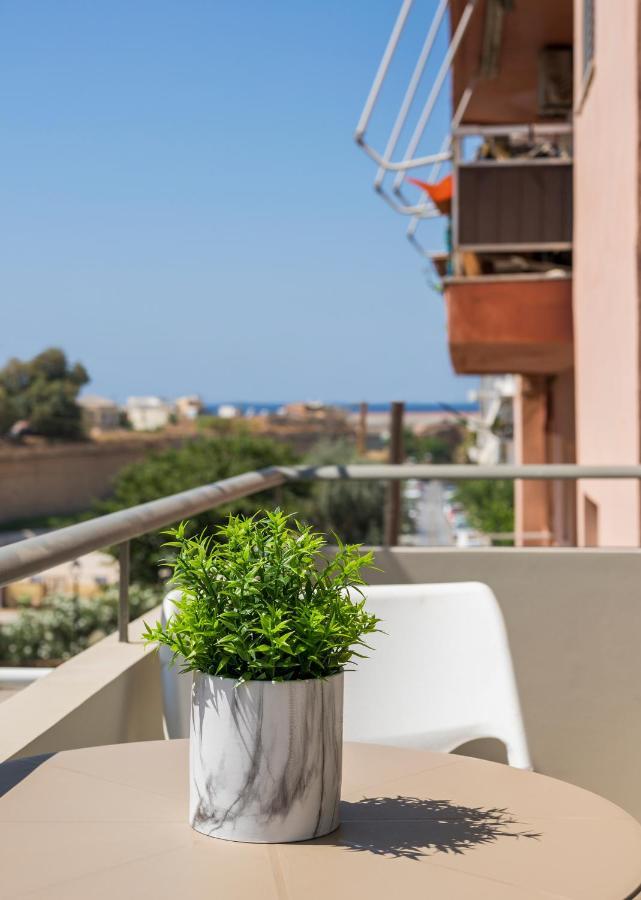Urban Residences Chania La Canea Exterior foto